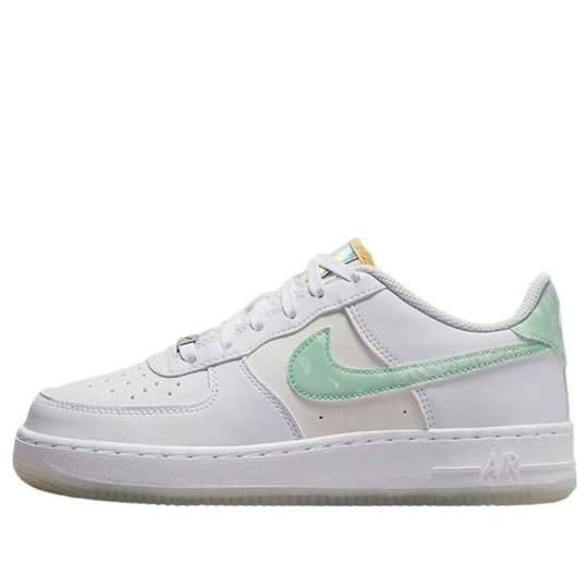 Giày Nike Air Force 1 Low ‘Pastel Paisley’ (GS) FJ7706-131