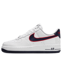 Giày Nike Air Force 1 Low ‘ Houston Comets’ FJ0710-100