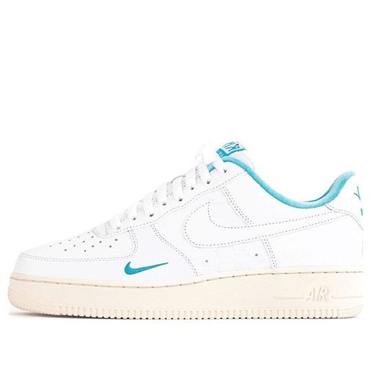 Giày Nike KITH x Air Force 1 Low ‘Hawaii’ DC9555-100