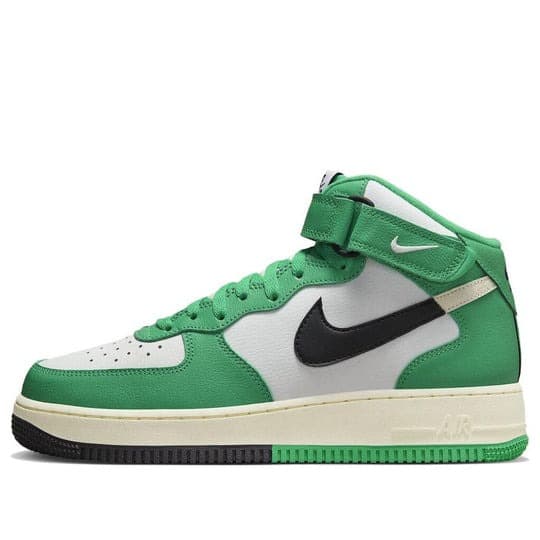 Giày Nike Air Force 1 Mid 07 LV8 ‘Split Stadium Green’ DZ2554-100