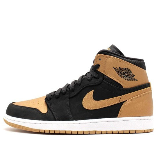 Giày Air Jordan 1 Retro High ‘Melo’ 332550-026