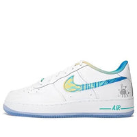 Giày Nike Air Force 1 Low ‘Unlock Your Space’ (GS) FJ7691-191