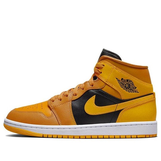 Giày Air Jordan 1 Mid ‘Chutney’ BQ6472-700