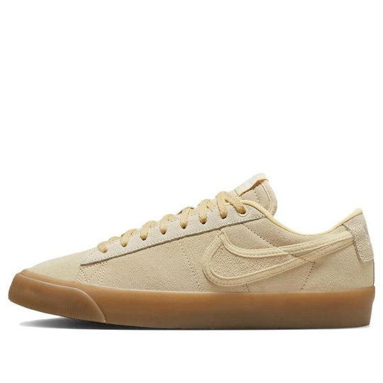 Giày Nike SB Blazer Low GT ‘Light Tan’ FN7404-200