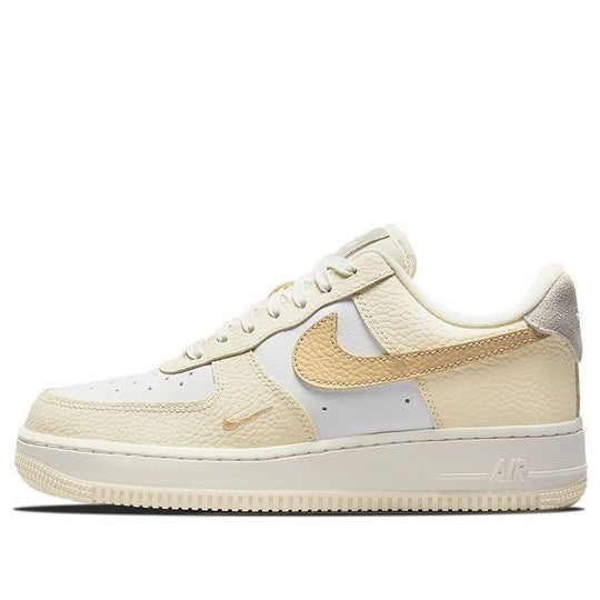 Giày Nike Air Force 1 Low ’07 ‘Coconut Milk’ DX8953-100