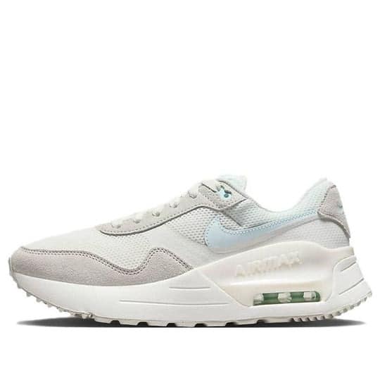 Giày Nike Air Max SYSTM ‘Sail Phantom Light Orewood Brown’ (WMNS) FN7643-133