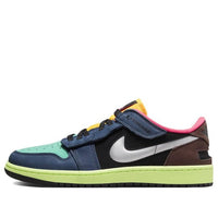 Giày Air Jordan 1 Low FlyEase ‘Tokyo Bio Hack’ DM1206-201