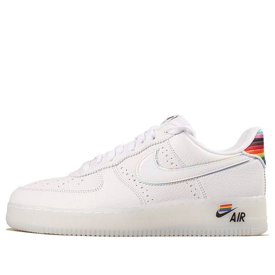 Giày Nike Air Force 1 Low ‘Be True’ CV0258-100