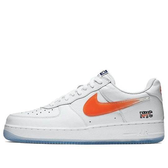 Giày Nike Kith x Air Force 1 Low ‘NYC Home’ CZ7928-100
