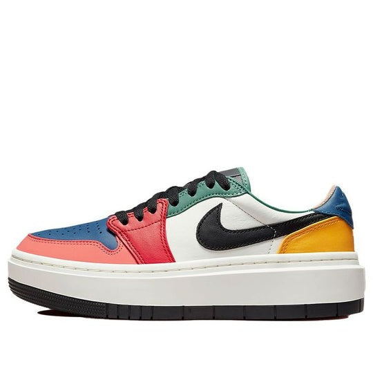 Giày Air Jordan 1 Elevate Low ‘Multi-Color’ DX3951-100