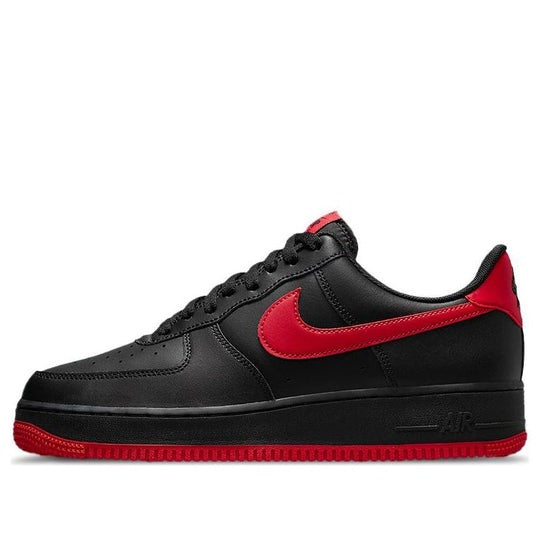 Giày Nike Air Force 1 Low ‘Bred Black’ DC2911-001