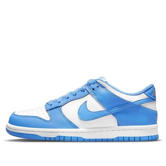 Giày Nike Dunk Low ‘University Blue’ DD1391-102
