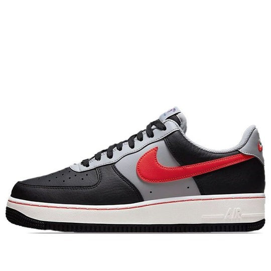 Giày Nike Air Force 1 Low ’07 LV8 x NBA ’75th Anniversary – Trail Blazers’ DC8874-001