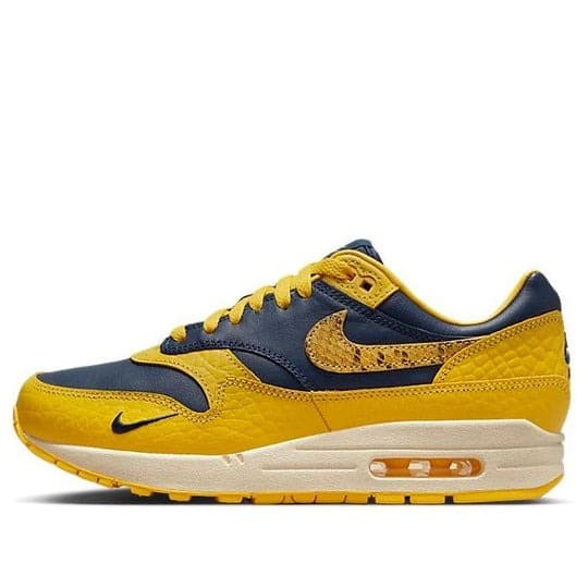 Giày Nike Air Max 1 CO.JP ‘Michigan’ (WMNS) FJ5479-410