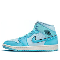 Giày Air Jordan 1 Mid ‘Ice Blue’ DV1302-400