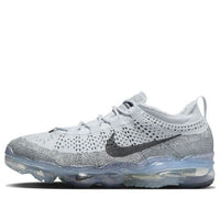 Giày Nike Air VaporMax 2023 Flyknit ‘Grey Black’ DV1678-004