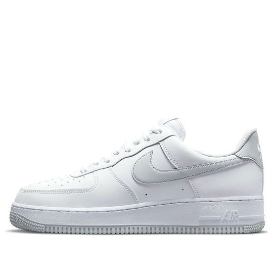 Giày Nike Air Force 1 ’07 ‘White Pure Platinum’ DC2911-100