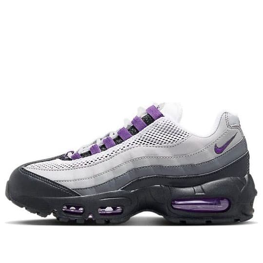 Giày Nike Air Max 95 Next Nature ‘Disco Purple’ (WMNS) DH8015-003