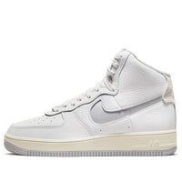 Giày Nike Air Force 1 High Sculpt ‘White Light Smoke Grey’ DC3590-101