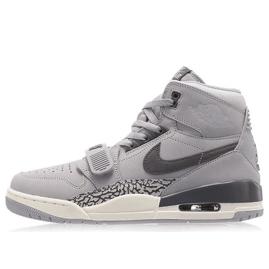 Giày Jordan Legacy 312 ‘Wolf Grey’ AV3922-002
