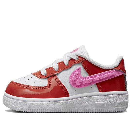 Giày Nike Force 1 Low ‘Valentine’s Day 2023’ FD1033-600