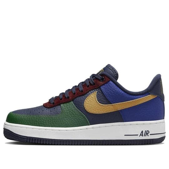 Giày Nike Air Force 1 ‘Command Force Obsidian Gorge Green’ (W) DR0148-300