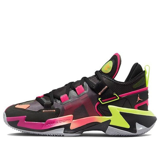 Giày Air Jordan Why Not Zer0.5 PF ‘Raging Grace’ DO8966-002