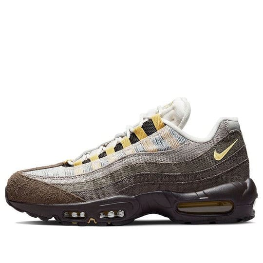 Giày Nike Air Max 95 ‘Iron Stone’ DR0146-001