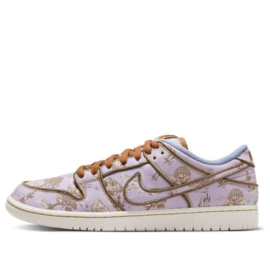 Giày Nike Dunk Low Premium SB ‘City of Style Pack’ FN5880-001
