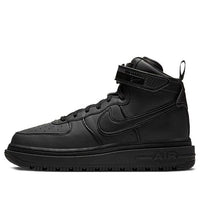 Giày Nike Air Force 1 Boot ‘Black Anthracite’ DA0418-001