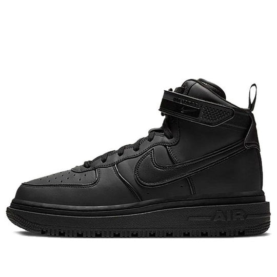 Giày Nike Air Force 1 Boot ‘Black Anthracite’ DA0418-001