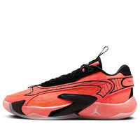 Giày Air Jordan Luka 2 PF ‘Bright Mango’ DX9012-800
