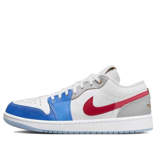 Giày Nike Air Jordan 1 Low ‘Philippines’ FN8901-164
