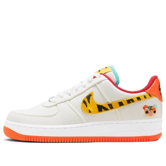 Giày Nike Air Force 1 ’07 LX ‘Year of the Tiger’ DR0148-171