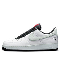 Giày Nike Air Force 1 ’07 LX ‘Crane’ DA8482-100