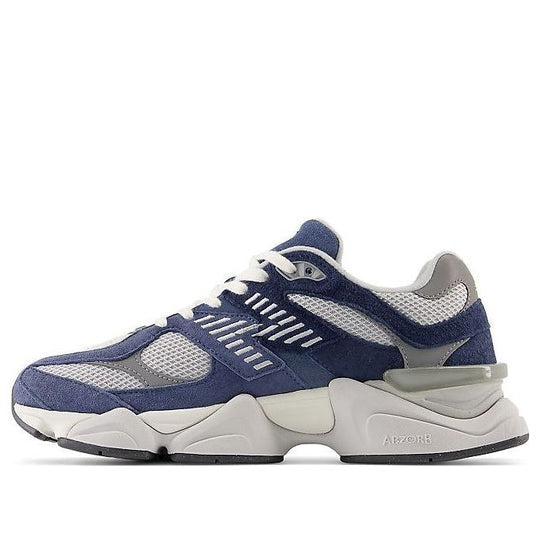Giày New Balance 9060 ‘Natural Indigo’ U9060IND