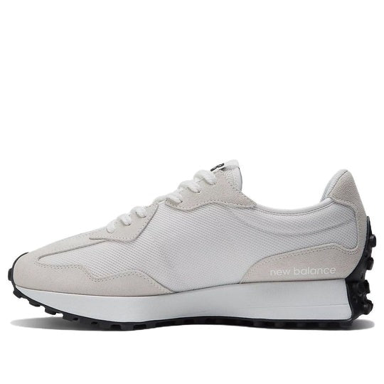 Giày New Balance 327 ‘White Black’ MS327CWB