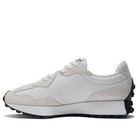 Giày New Balance 327 ‘White Black’ MS327CWB