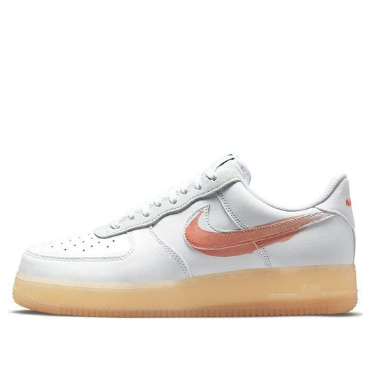 Giày Nike Mayumi Yamase x Air Force 1 Flyleather ‘Earth Day’ DB3598-100