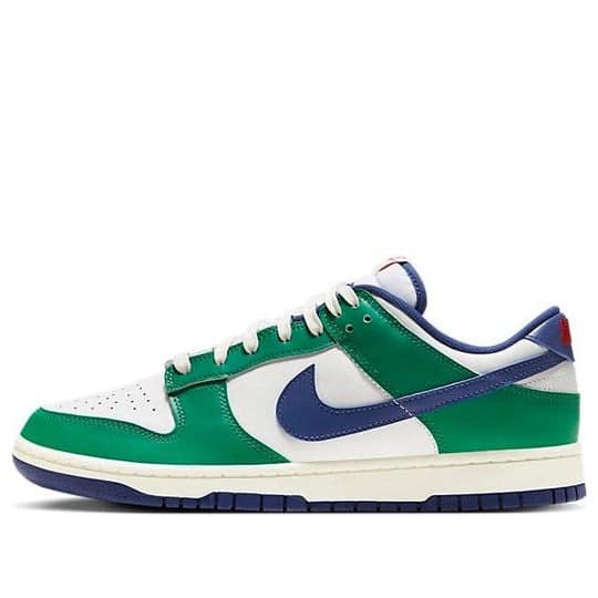 Giày Nike Dunk Low ‘Gorge Green Deep Royal’ FQ6849-141