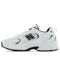 Giày New Balance 530 ‘White Black’ MR530EWB