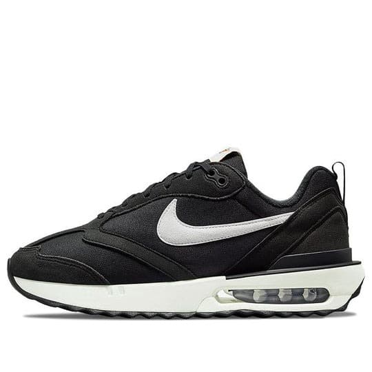 Giày Nike Air Max Dawn ‘Black Summit White’ (WMNS) DC4068-001
