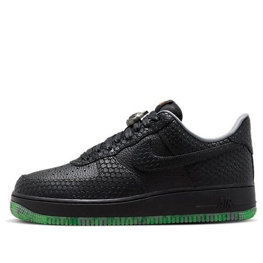 Giày Nike Air Force 1 Low PRM ‘Halloween’ FQ8822-084