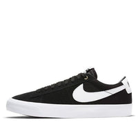 Giày Nike Zoom Blazer Low Pro GT SB ‘Black White’ DC7695-002