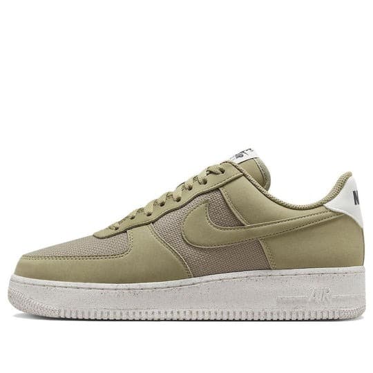 Giày Nike Air Force 1 Low LV 8 ‘Next Nature Neutral Olive Sail’ FJ1954-200