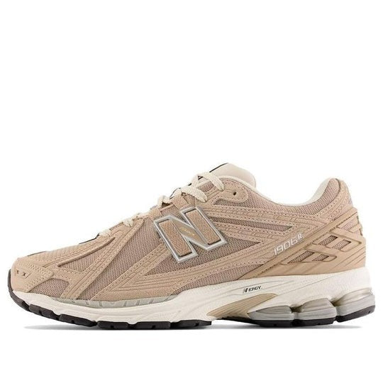 Giày New Balance NB 1906R ‘Khaki Suede’ M1906RW