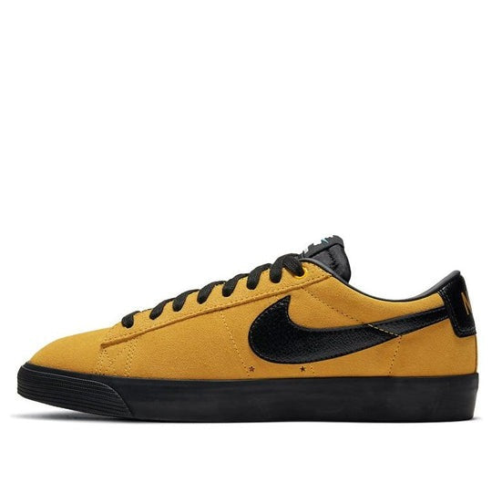Giày Nike Blazer Low GT SB ‘Sting with a Bumblebee’ 704939-700