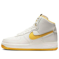 Giày Nike Air Force 1 Sculpt ‘Phantom Yellow Ochre’ DC3590-001