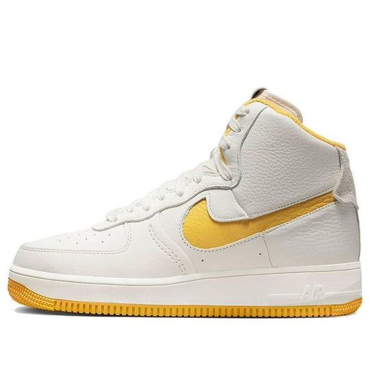 Giày Nike Air Force 1 Sculpt ‘Phantom Yellow Ochre’ DC3590-001