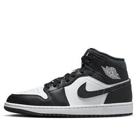 Giày Air Jordan 1 Mid SE ‘Panda Elephant’ FB9911-001